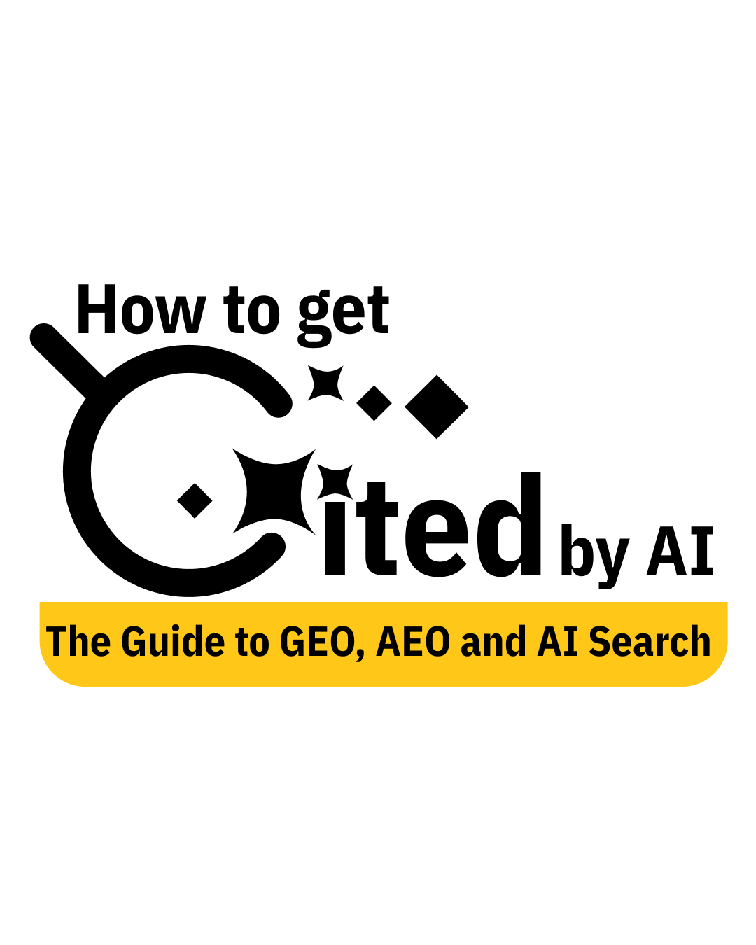 How to Get Cited by AI — v1.0 by Terry French